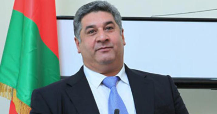 Azad Rəhimov Ağcabədidə vətəndaşları qəbul edəcək